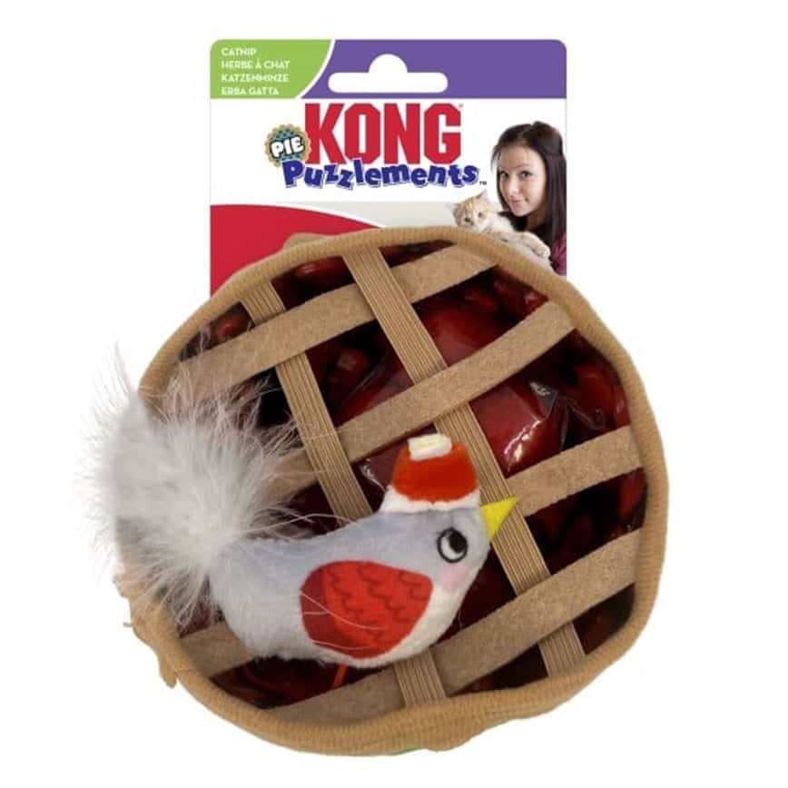 KONG Puzzlements Pie (69538) (圖片2)