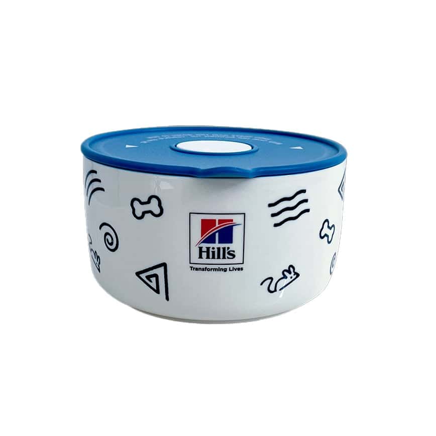 Hills 希爾思 寵物密封保鮮碗 (200115471) (圖片2)