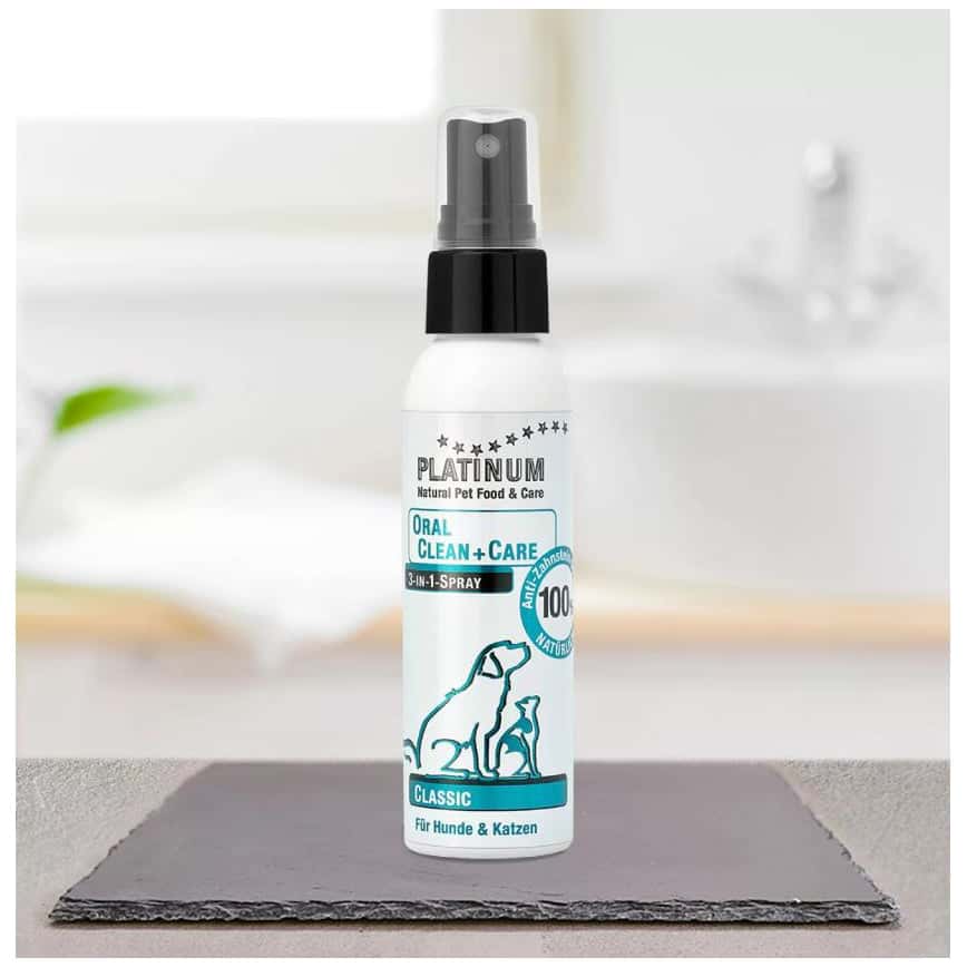 PLATINUM OCC 口腔護理噴霧 經典版 65ml (OCC001) (圖片2)