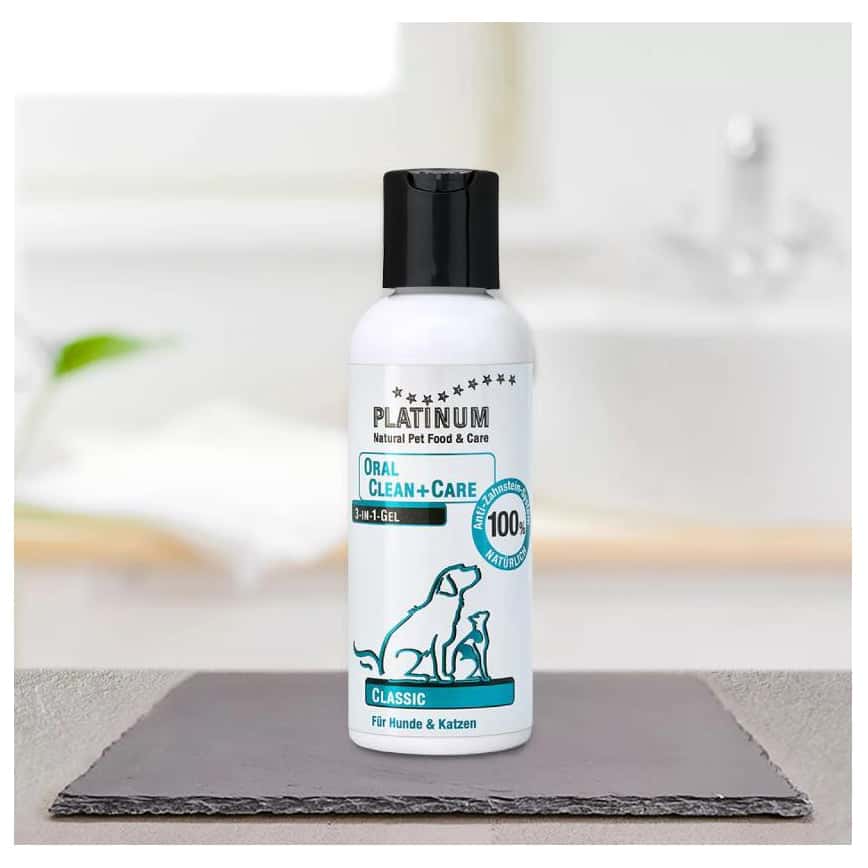 PLATINUM OCC 口腔護理噴霧 經典版 120ml (OCC002) (圖片2)