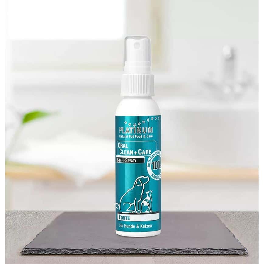 PLATINUM OCC 口腔護理噴霧 加強版 65ml (OCC004) (圖片2)