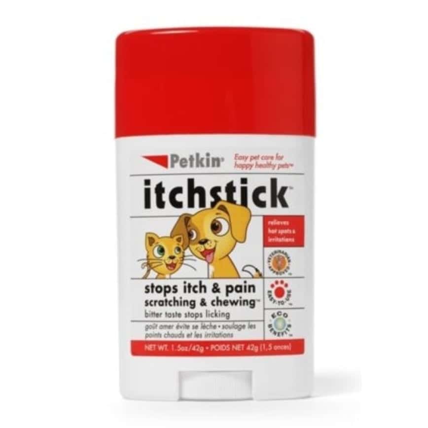 Petkin 蘆薈止痕軟膏 (PN5320) (圖片2)