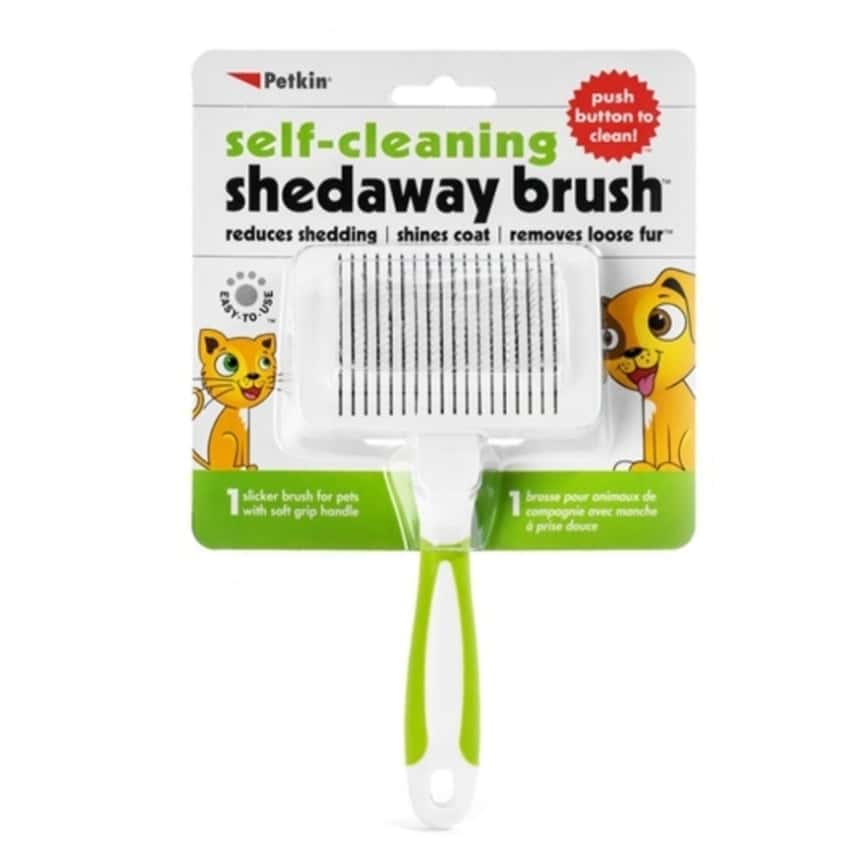Petkin 簡易清潔去毛刷 (PN5546) (圖片2)