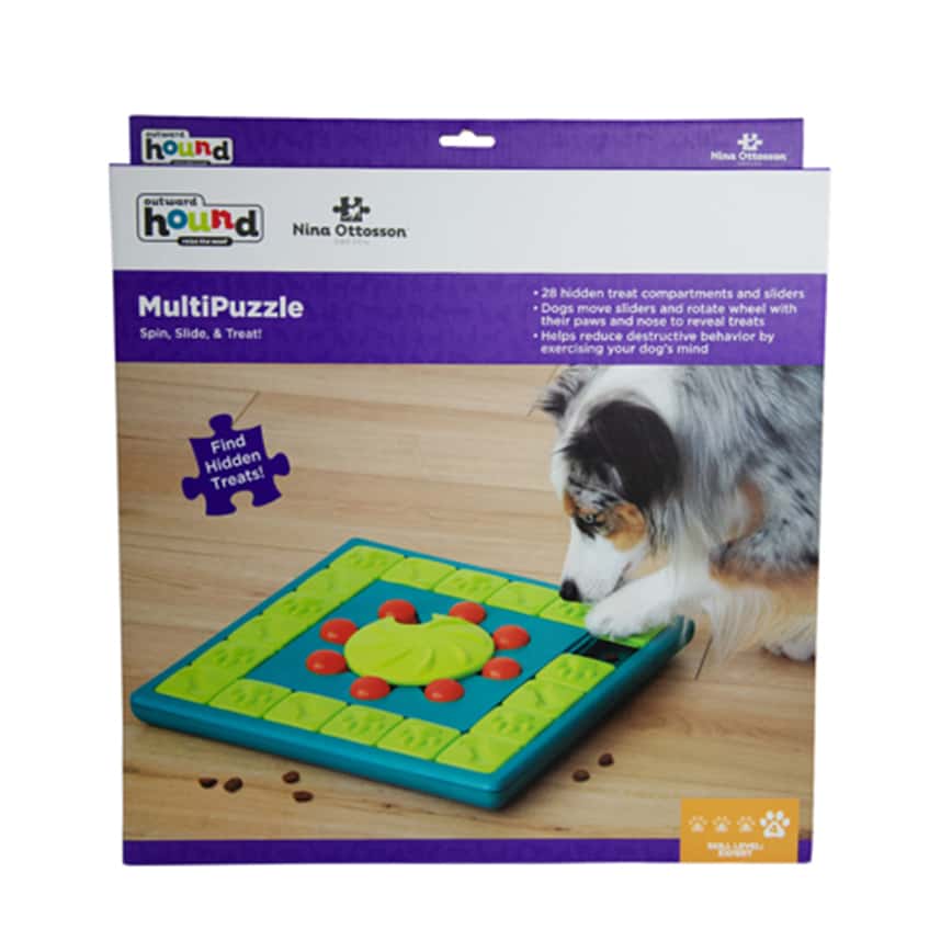 Nina Ottosson 終極多拼 (難度4: 高階) (LP69663) (圖片2)