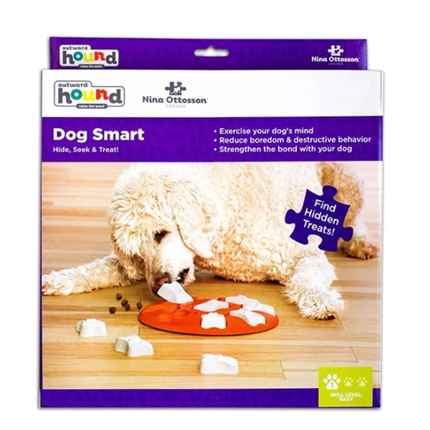 Nina Ottosson 狗精伶 (難度1入門) (LP67331) (圖片2)