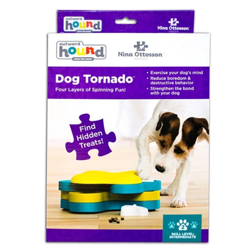 Nina Ottosson 狗旋風(難度2: 低階) (LP67332) (圖片2)