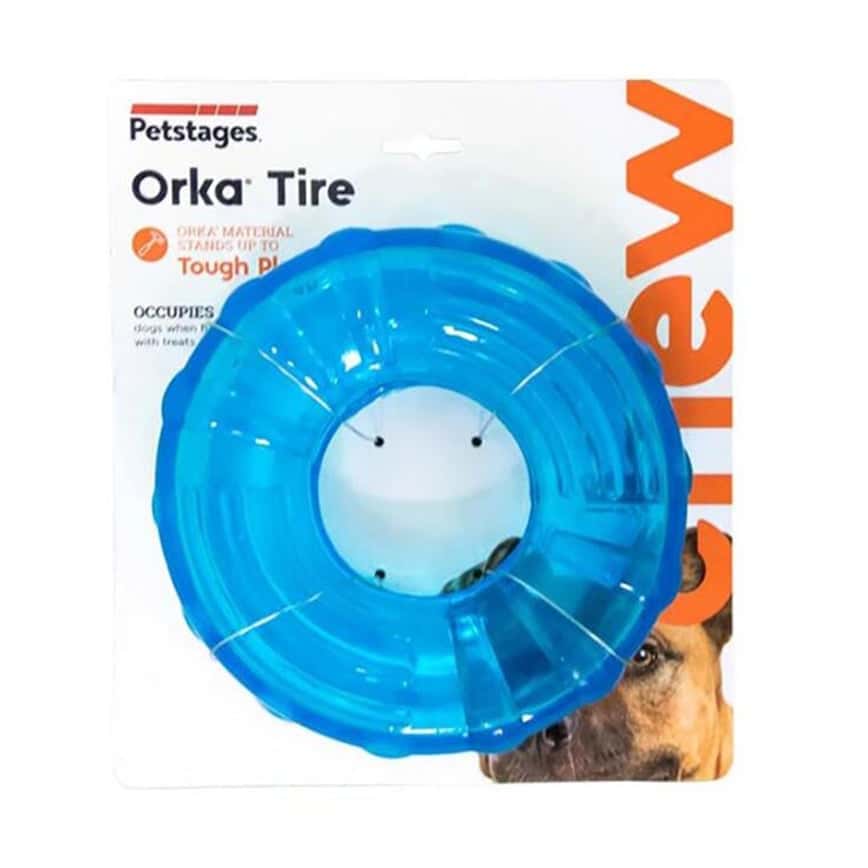 Petstages 奧卡車胎 (LP233) (圖片2)