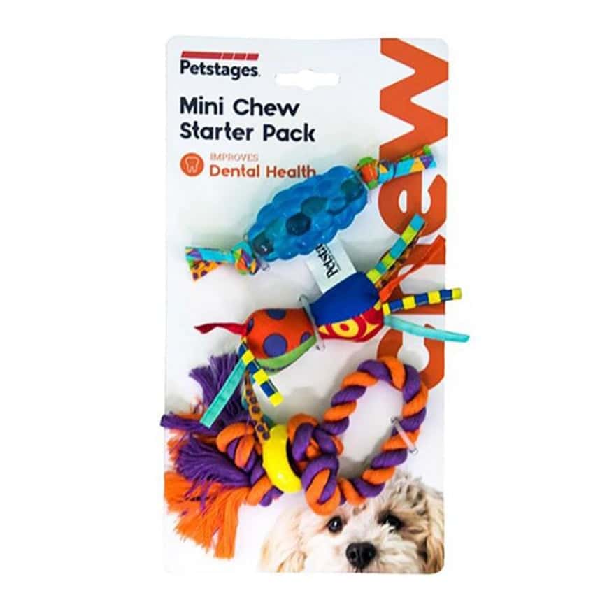 Petstages 潔齒小三元 (LP237) (圖片2)