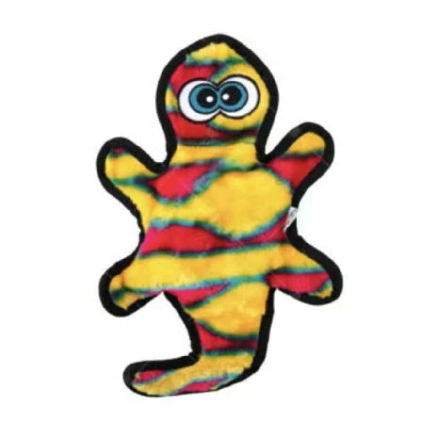 outward hound 無敵橙壁虎 中 (LP32071) (圖片2)