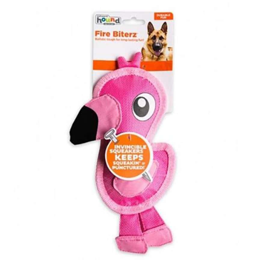 outward hound 特強縫製火烈鳥 小 (LP32170) (圖片2)