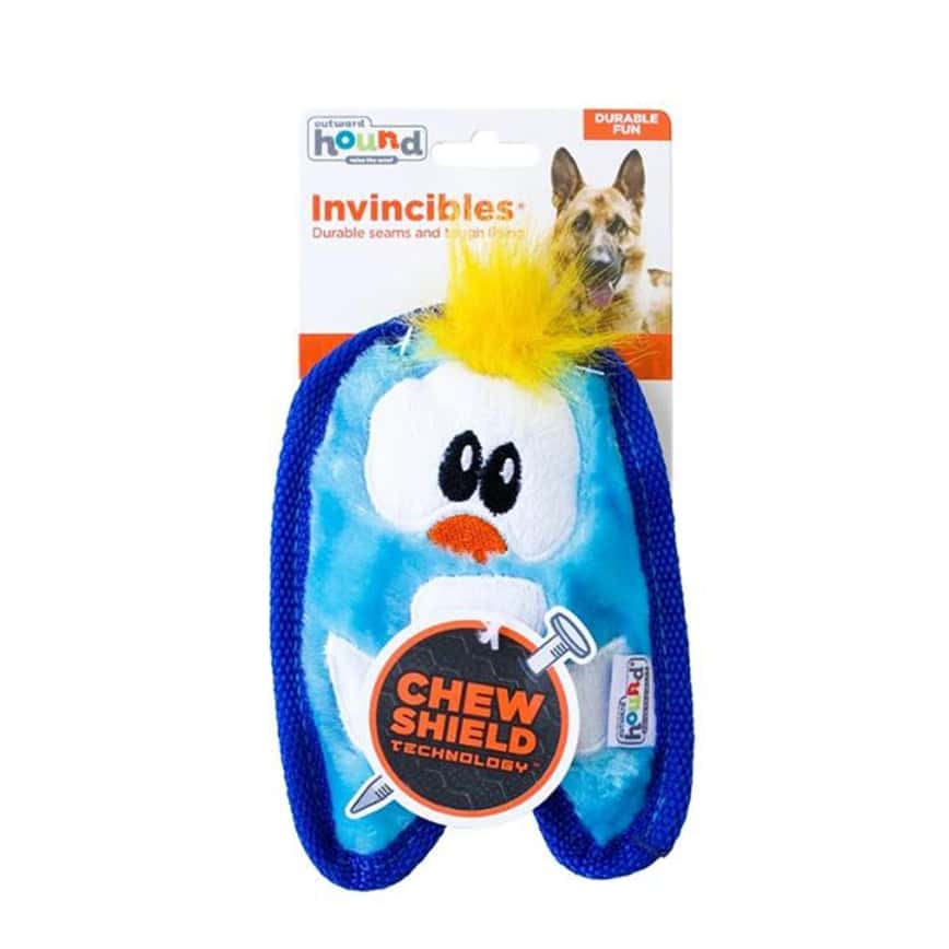 outward hound 無敵企鵝 超小 (LP67806) (圖片2)