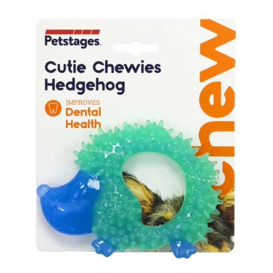 Petstages 奧卡潔齒刺猬 (LP67893) (圖片2)