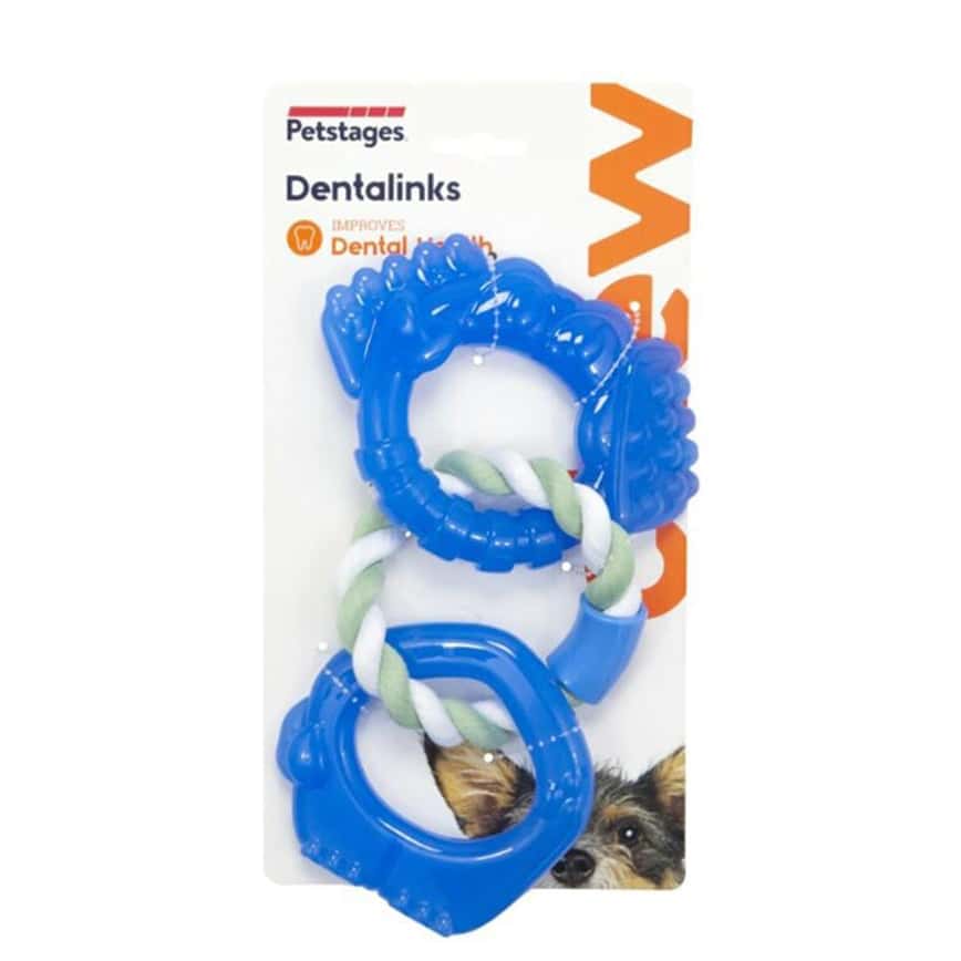 Petstages 奧卡潔齒連環 (LP68116) (圖片2)