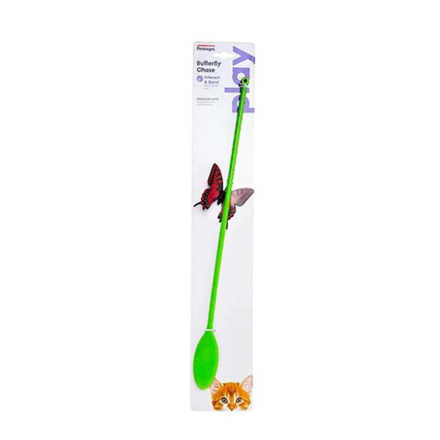 Petstages 貓玩具 撲蝶棒 (LP1461) (圖片2)