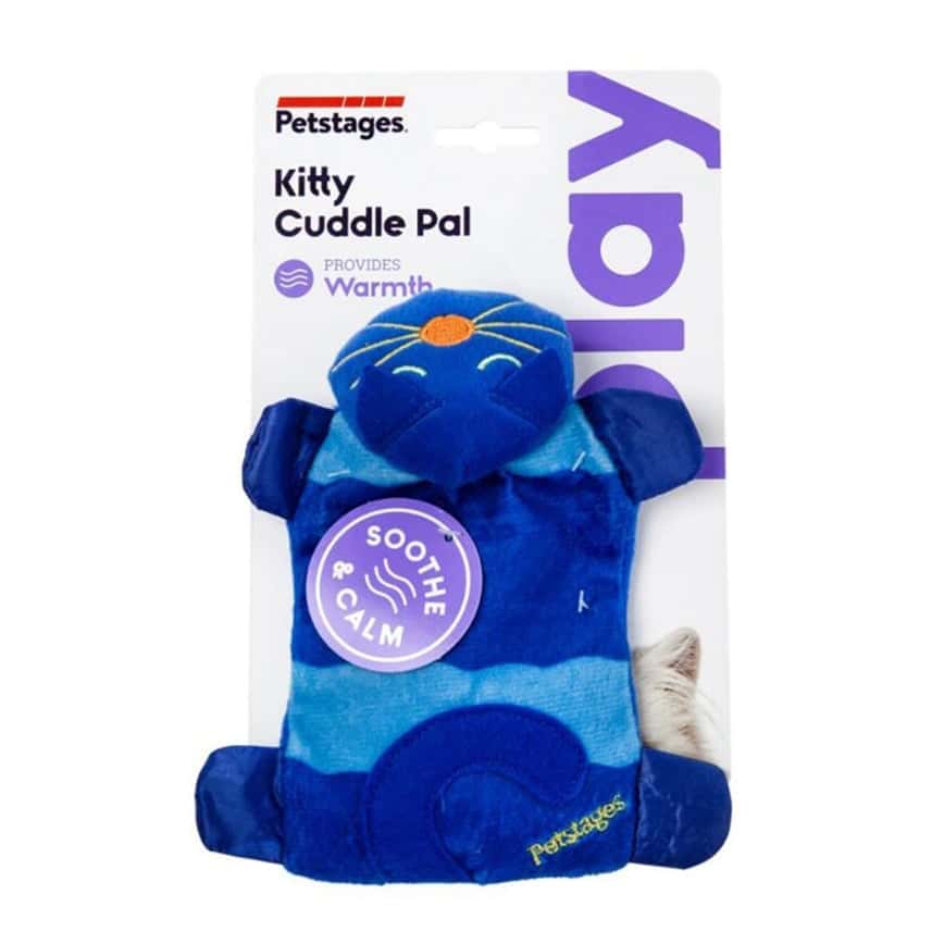 Petstages 貓玩具 蕎麥枕頭 (LP305) (圖片2)