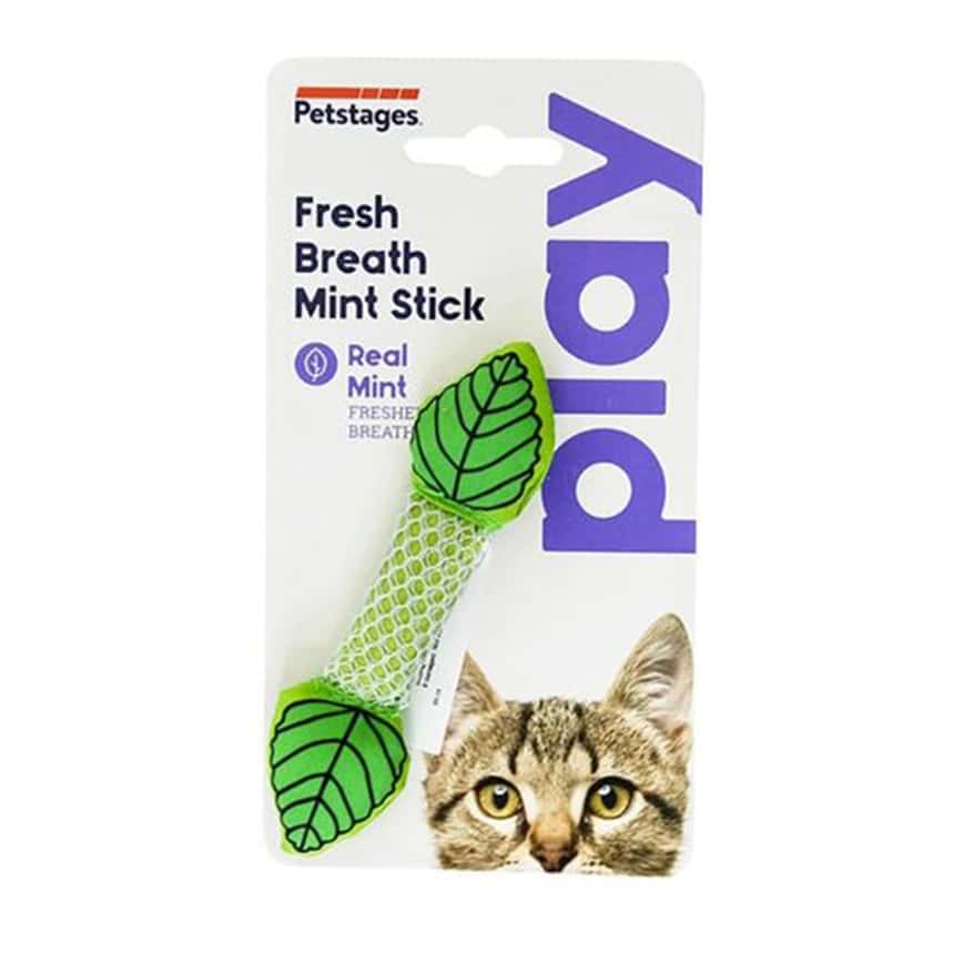 Petstages 清新口氣薄荷棒 (LP335) (圖片2)