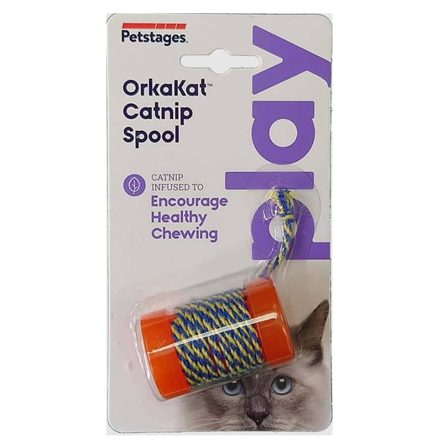 Petstages 貓草繩圈 (LP313) (圖片2)