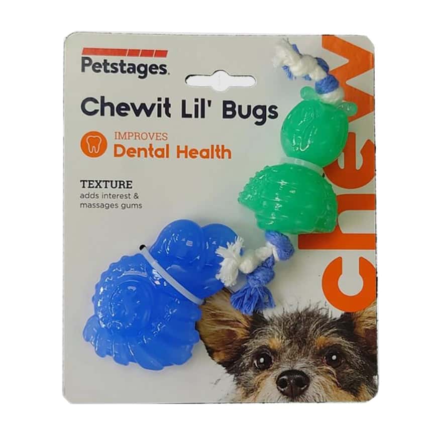 Petstages 奧卡潔齒孖寶 (LP68153) (圖片2)