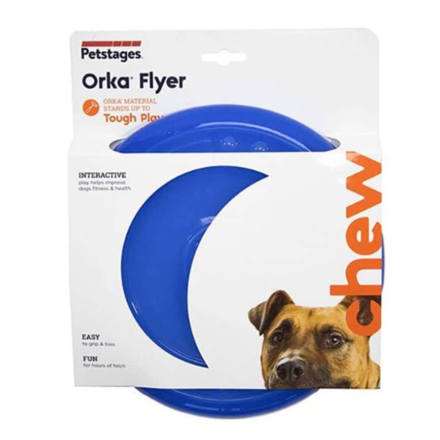 Petstages 奧卡飛碟 (LP68498) (圖片2)