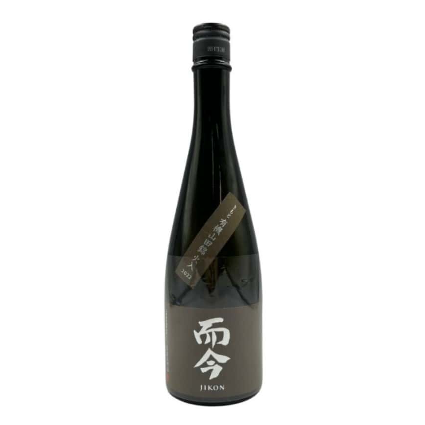 而今 有機山田錦 火入 720ml (圖片2)