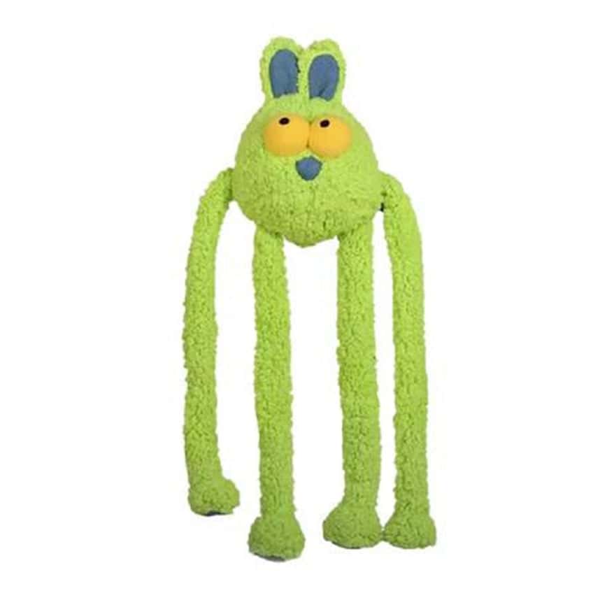 QMONSTER 甩甩兔 螢光綠 (XQ-P-54-2) (圖片2)