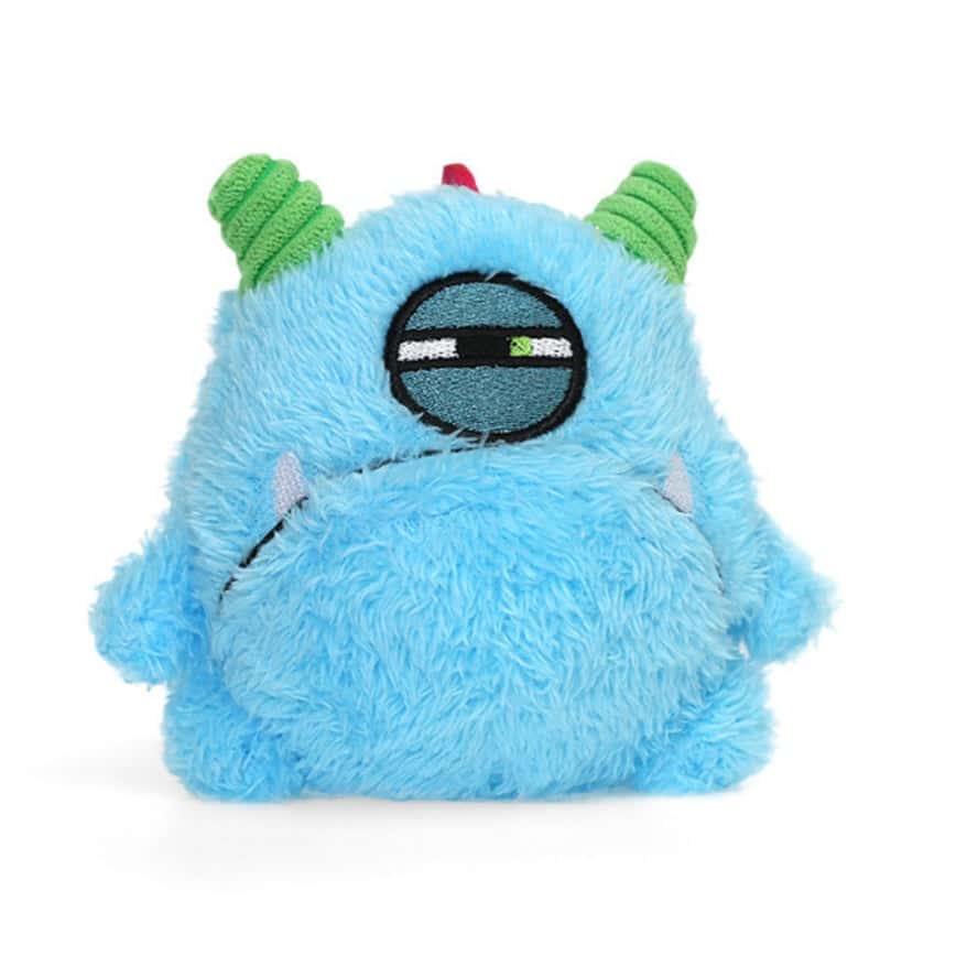 QMONSTER 龍蛋Q寶 大號藍色 (XQ-P-049-4-D) (圖片2)