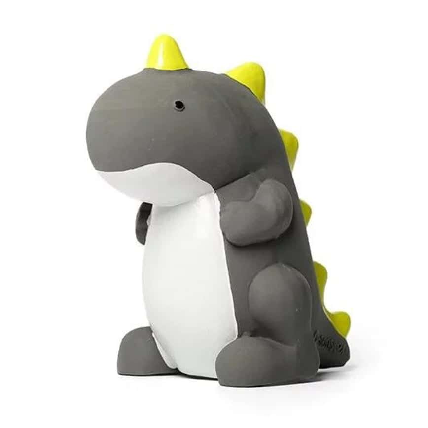 QMONSTER Extreme Dino 獨角龍 (XQ-L-002-2) (圖片2)