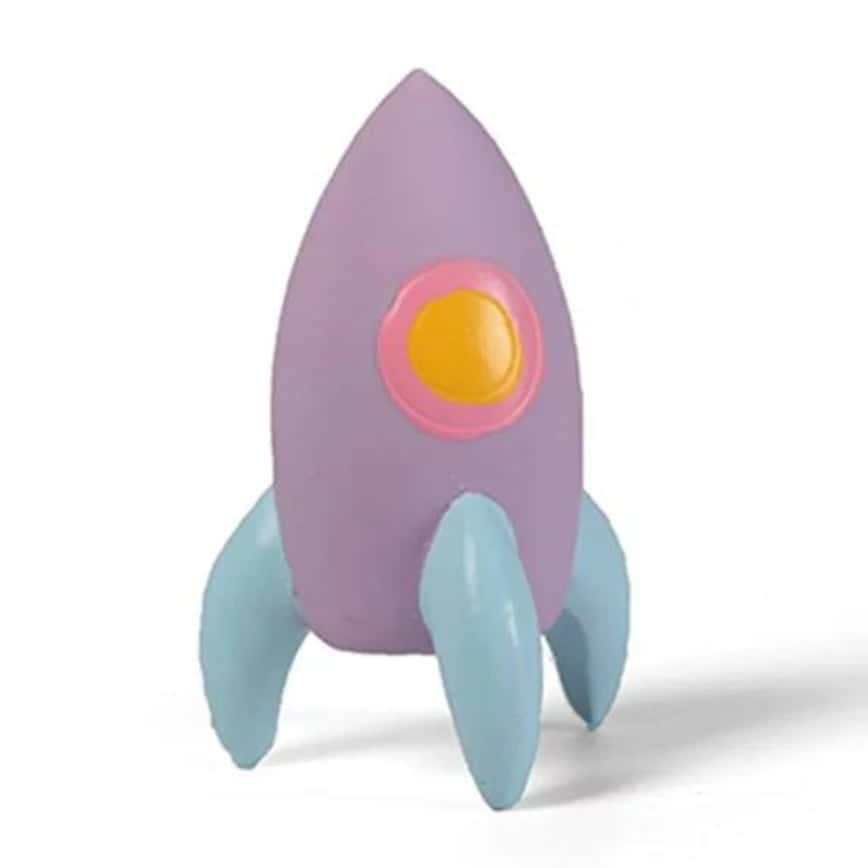 QMONSTER Mini aircraft series 火箭 (XQ-L-003-1) (圖片2)