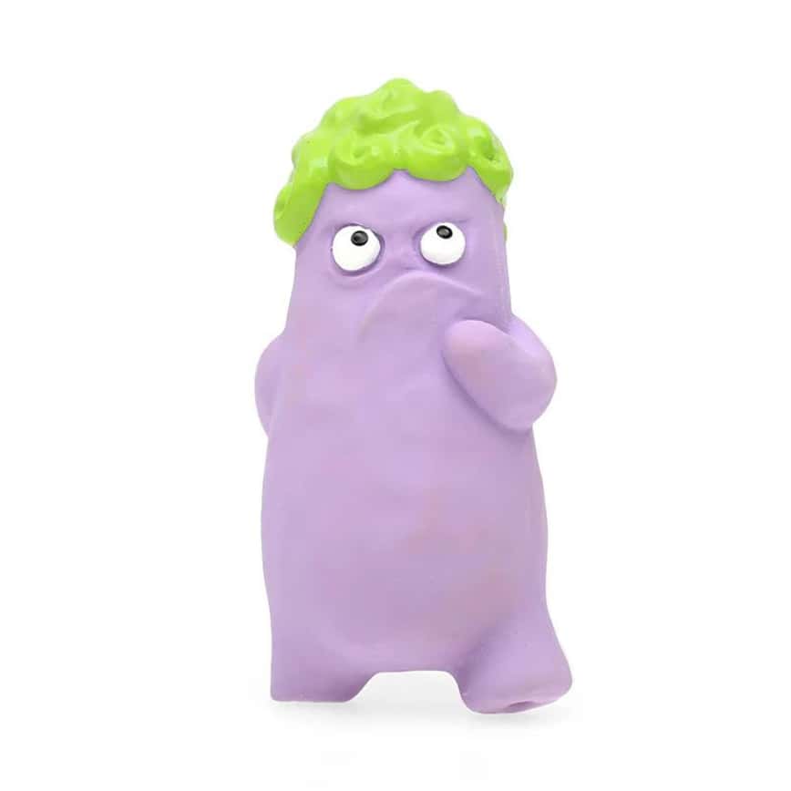 QMONSTER 大衛 (XQ-L-033-2) (圖片2)