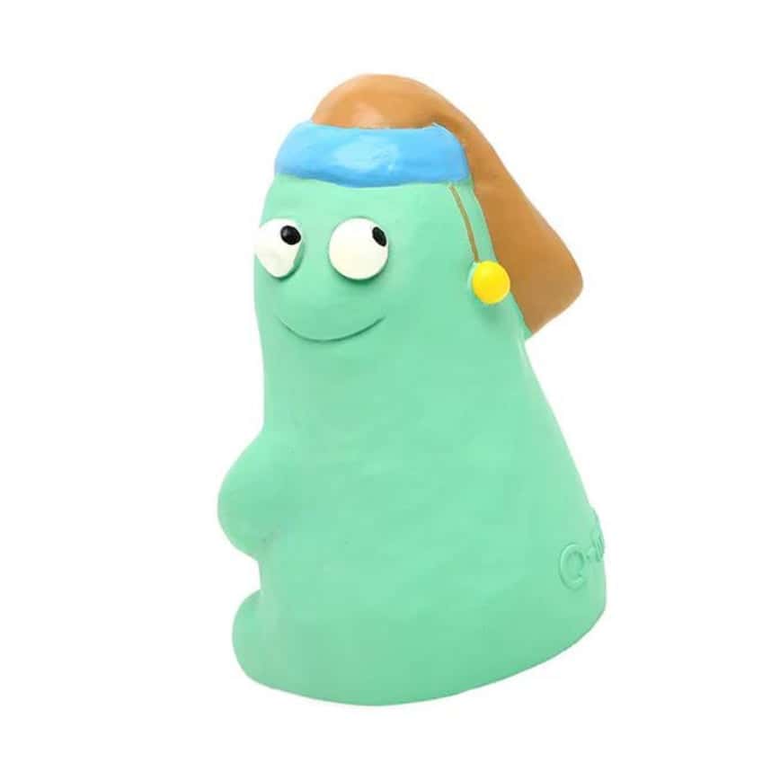 QMONSTER 珍珠少女 (XQ-L-033-3) (圖片2)