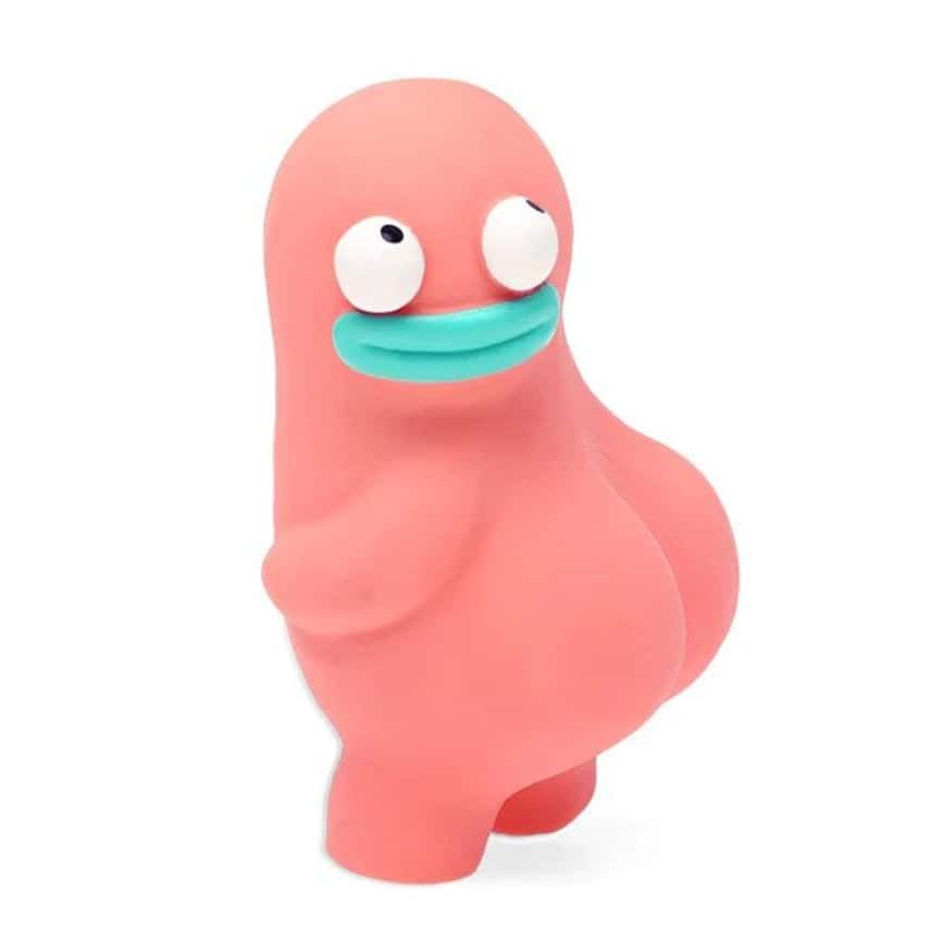 QMONSTER 卡呆珊 (XQ-L-033-4) (圖片2)