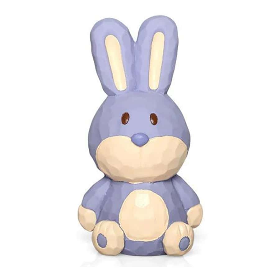 QMONSTER 木雕兔子 (XQ-L-029-5) (圖片2)