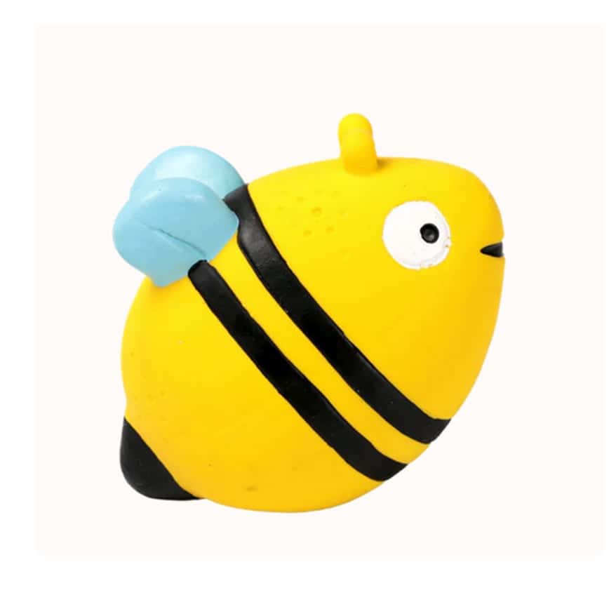 QMONSTER Trumo 水果動物 檸檬蜜蜂 (XQ-L-113-2) (圖片2)