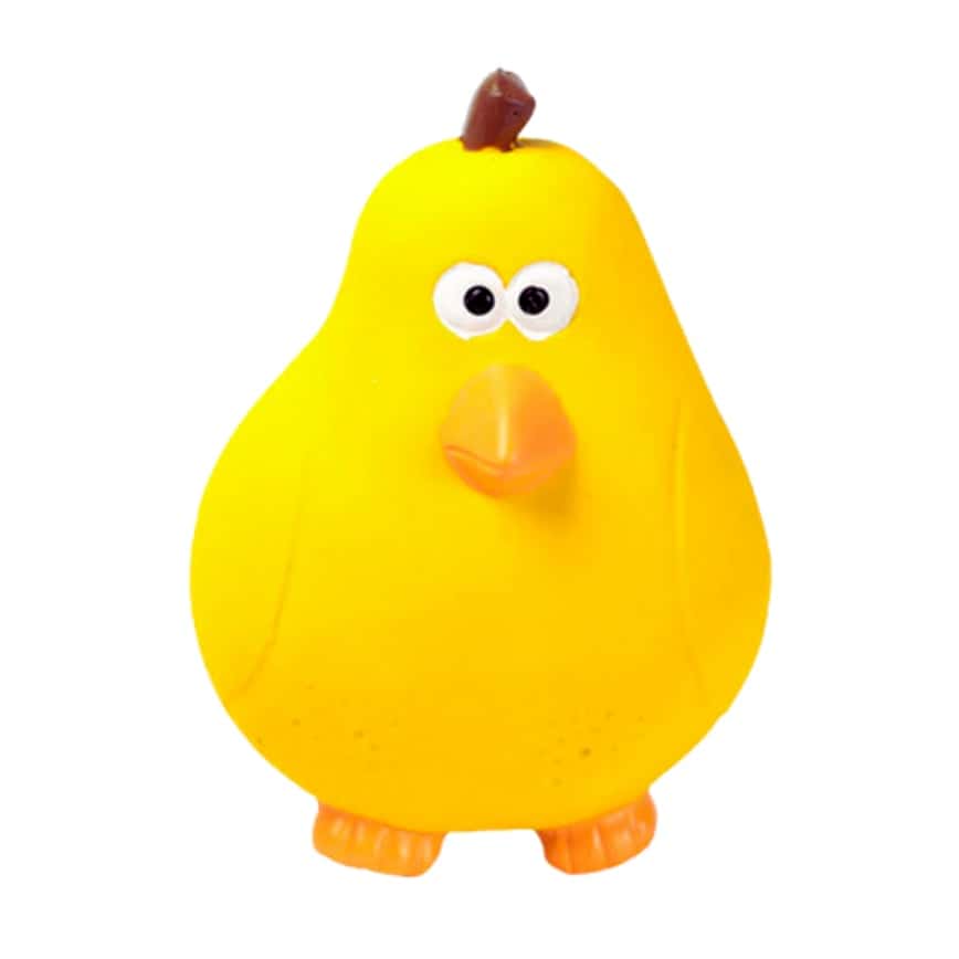QMONSTER Trumo 水果動物 梨子鴨 (XQ-L-113-4) (圖片2)