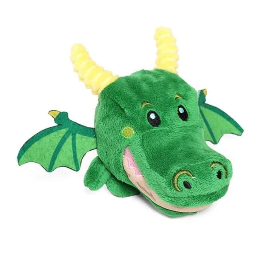 QMONSTER Trumo 童話系列 勇者門惡龍 惡龍 (XA-Q-005-1) (圖片2)