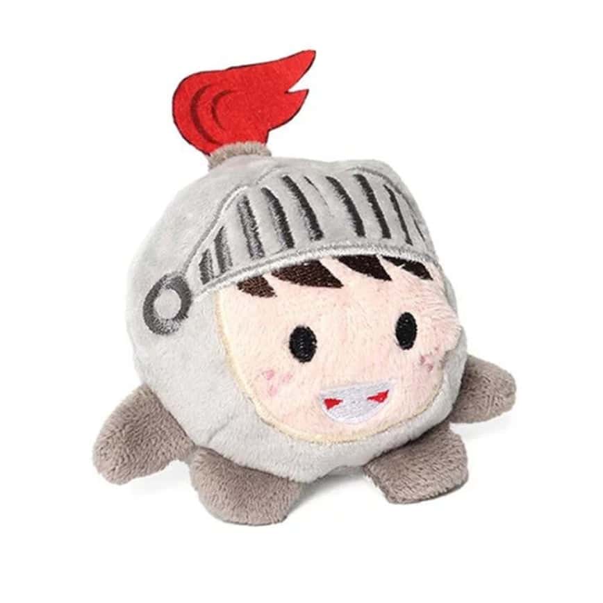 QMONSTER Trumo 童話系列 勇者門惡龍 勇士 (XA-Q-005-2) (圖片2)