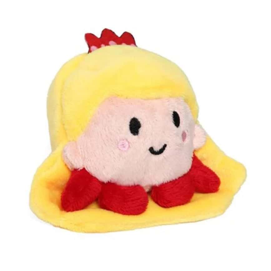 QMONSTER Trumo 童話系列 勇者門惡龍 公主 (XA-Q-005-3) (圖片2)