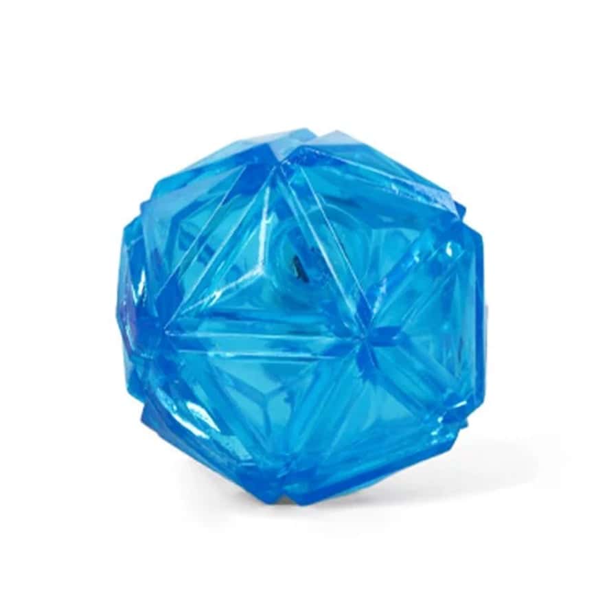 QMONSTER Trumo 星際閃光球 Blue藍色 (XA-Q-002-2) (圖片2)