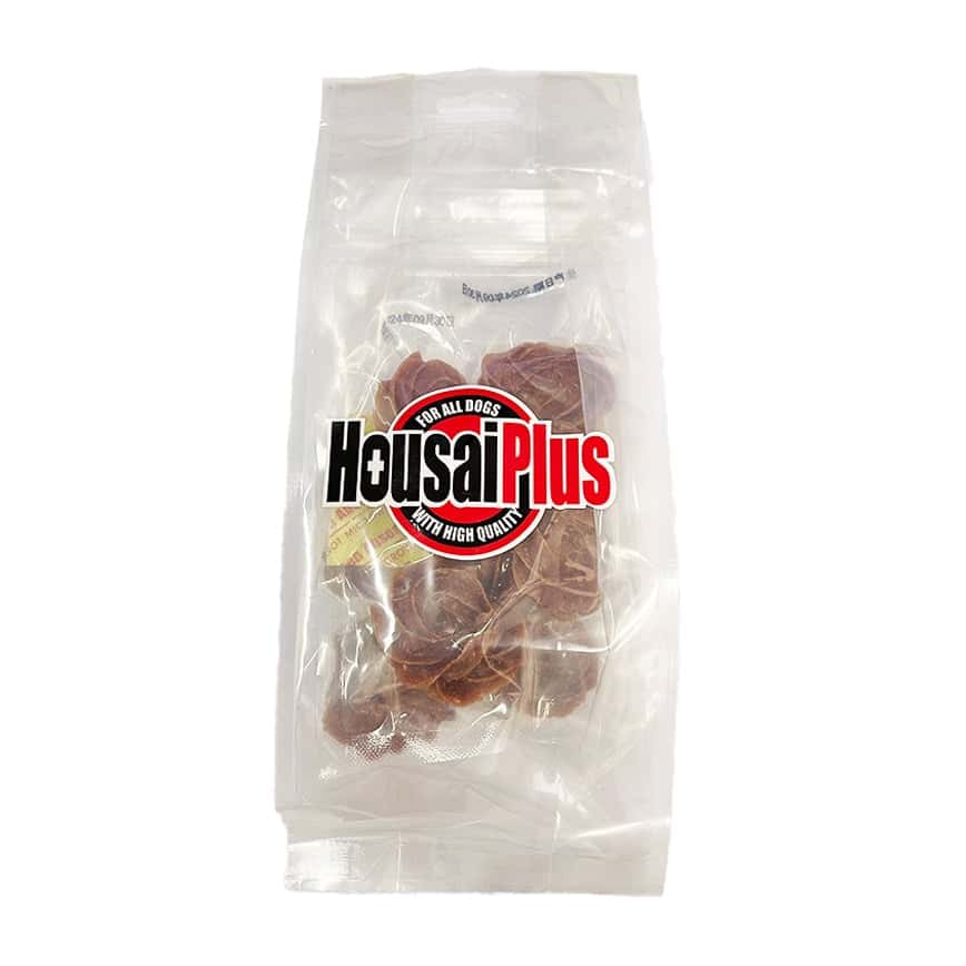 Housai Plus 狗零食 純手工雞肉曲奇(2包人) (EX2012) (圖片2)