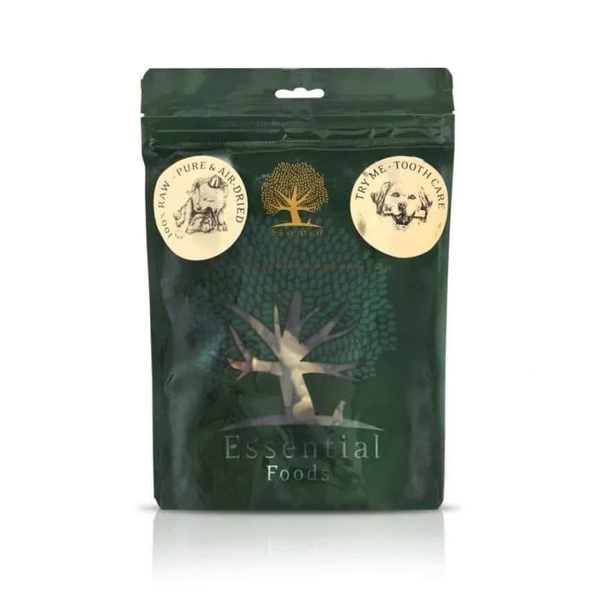 Essential Foods 易膳 狗小食 風乾羊肺 120g (3220) (圖片2)