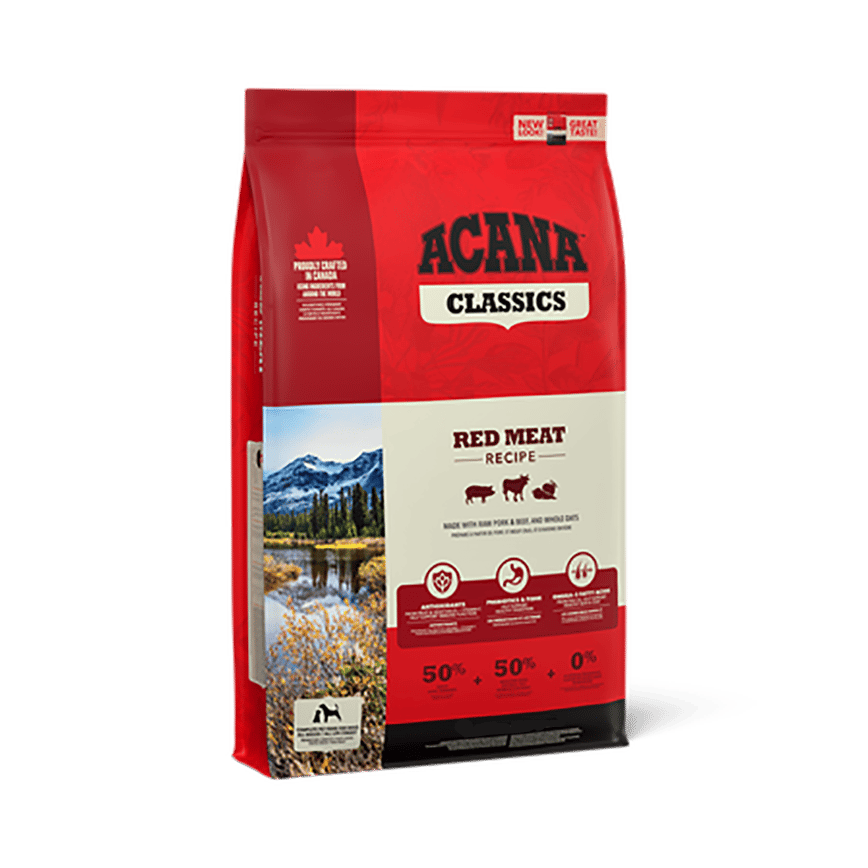 ACANA愛肯拿 狗糧 經典紅肉 14.5kg (ADCR15K) (圖片2)