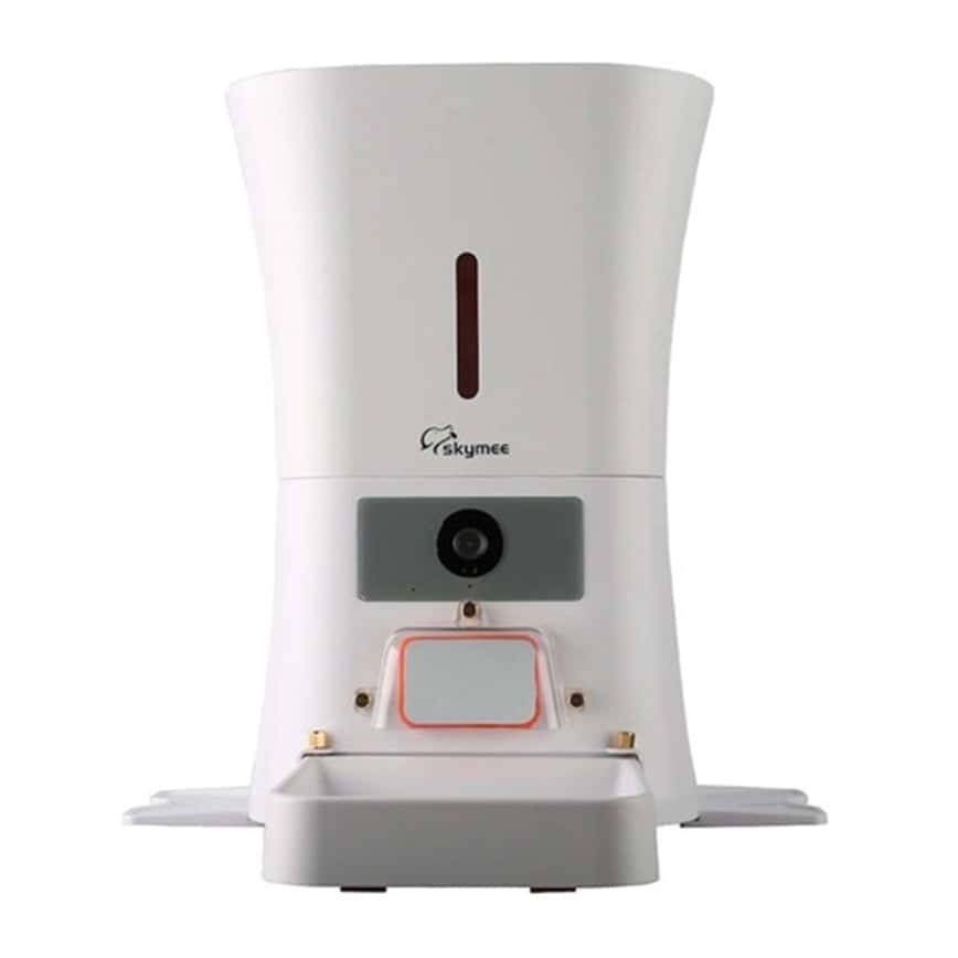 Skymee 寵物智能餵食器 (AI-B20) (圖片2)
