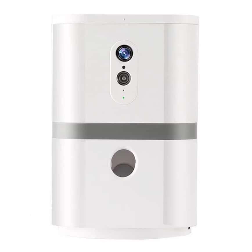 Skymee 新二代寵物互動機 180度旋轉鏡頭 (SM-D30) (圖片2)