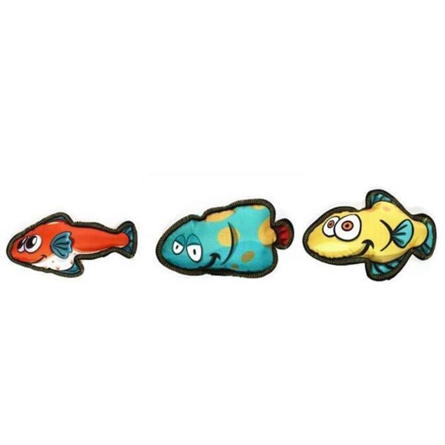 PETSVILLE 包邊發聲⿂系列 橘色/藍色 黃色 (款式隨機)  (圖片2)