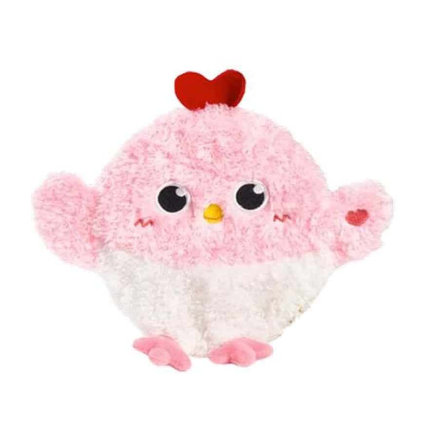 PETSVILLE 桃花團團響紙玩具 (P2310103A) (圖片2)