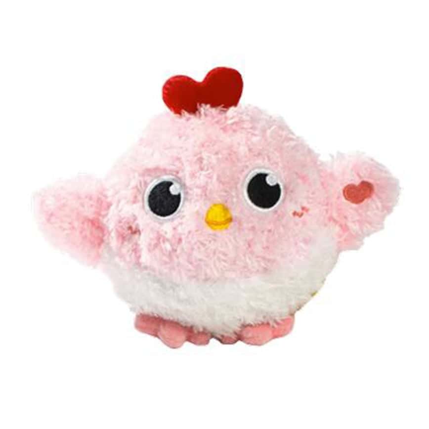 PETSVILLE 桃花鵲團團球 (P2310103B) (圖片2)