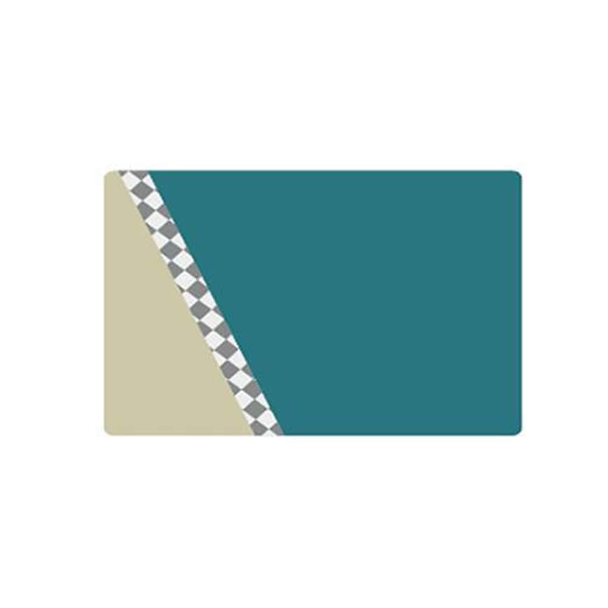 GiGwi Air nest3D空氣睡墊 綠色 M 70x90cm (6846) (圖片2)