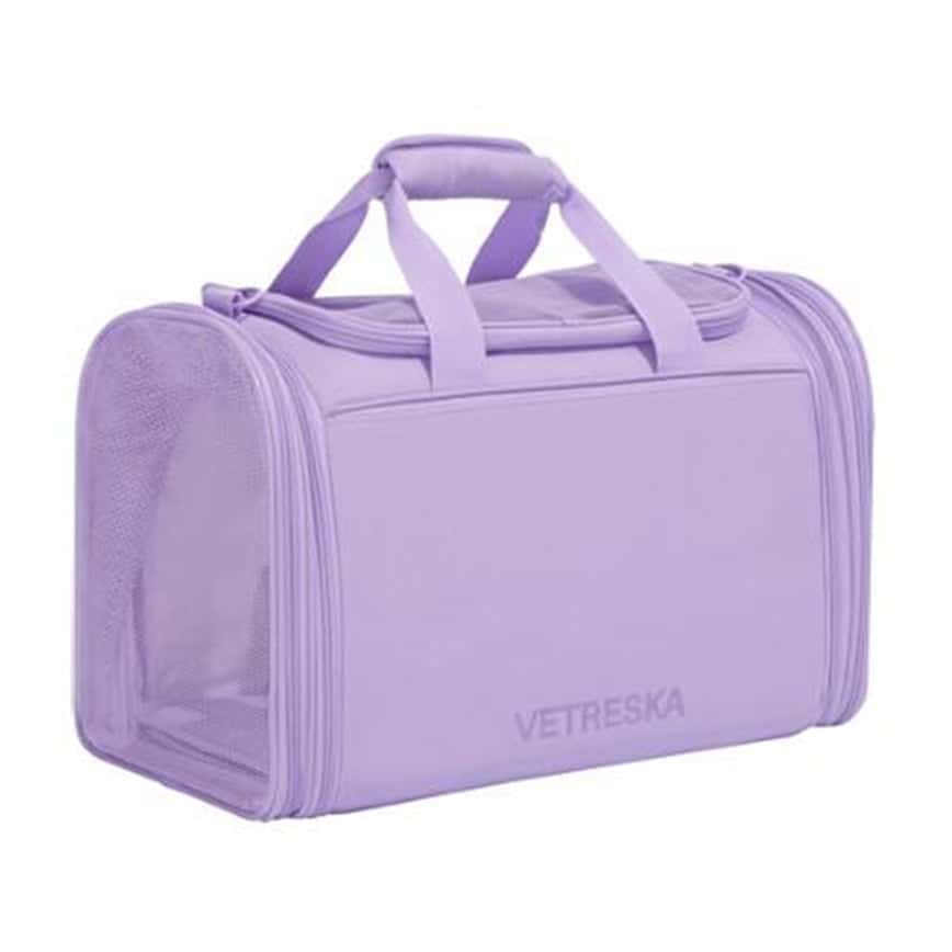 VETRESKA 寵物出⾏袋 46x25x30cm (vk15583)  (圖片2)