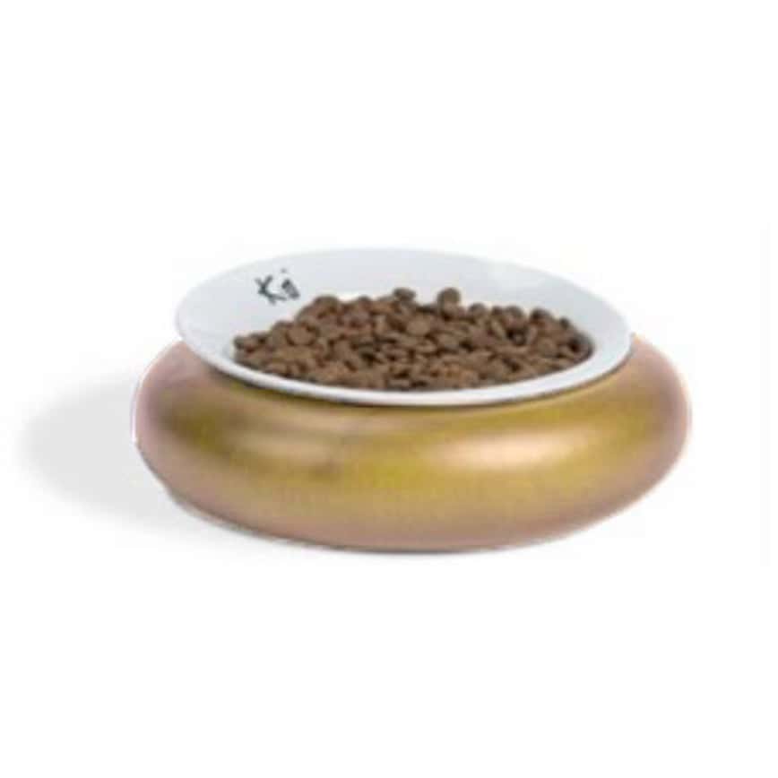 K.1 CapCap寵物餐桌 單碗 (k1cap3) (圖片2)