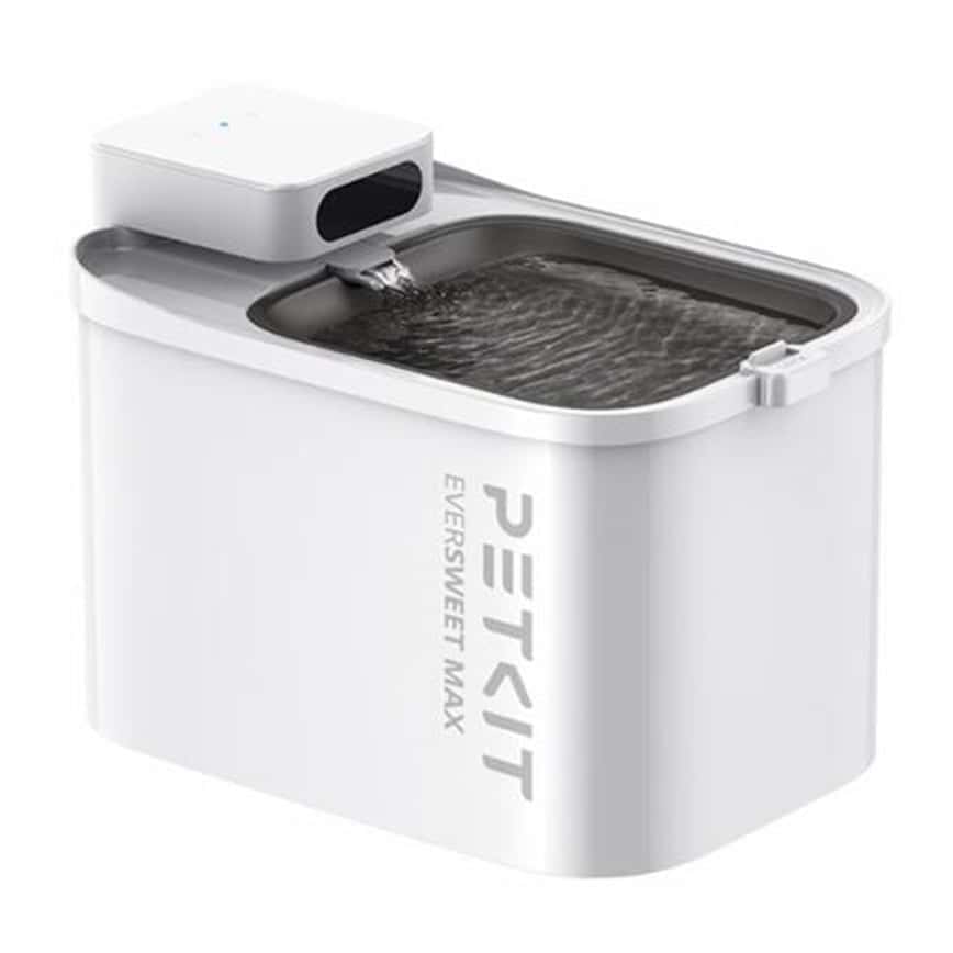 PETKIT 無線智能飲水機 3L (可藍芽連接⼿機APP) (pkw3a) (圖片2)